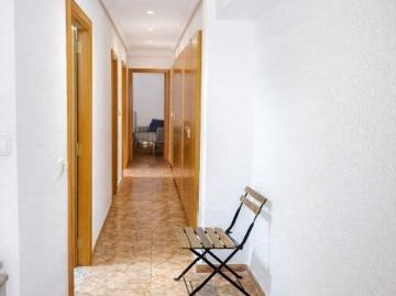 Piso en Venta en Catarroja, Valencia