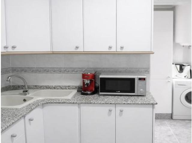 Piso en Venta en Catarroja, Valencia