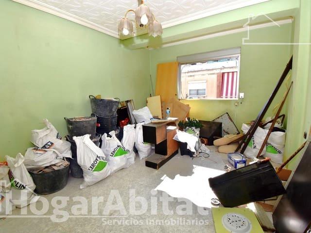 Piso en venta en Catarroja, Valencia Costa Valencia