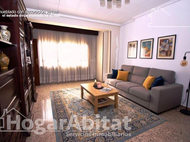 Piso en venta en Catarroja, Valencia Costa Valencia