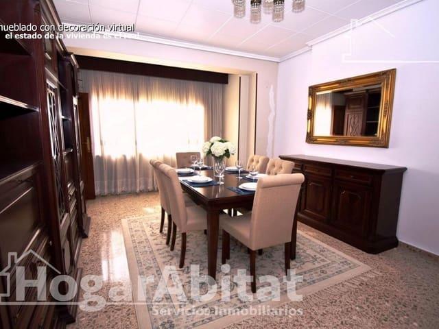 Piso en venta en Catarroja, Valencia Costa Valencia