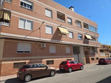 Piso en venta en Catral, Alicante