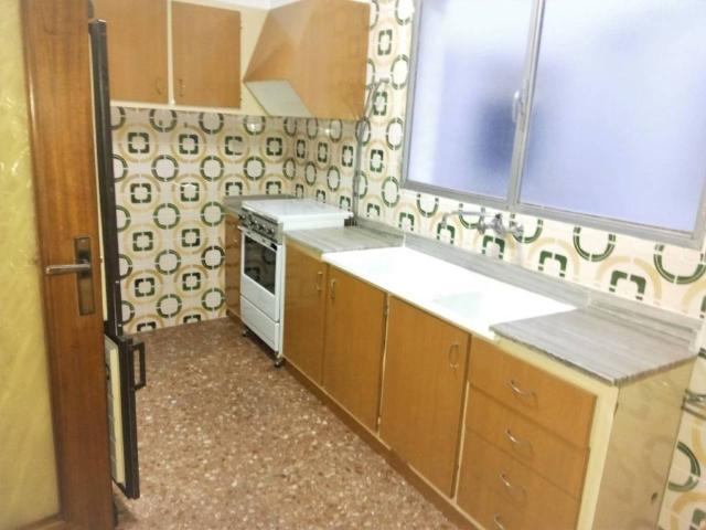 Piso en Venta en Caudete