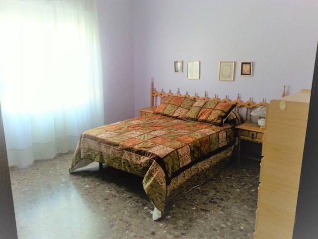 Piso en Venta en Caudete