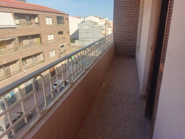 Piso en Venta en Caudete
