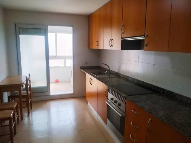 Piso en Venta en Caudete