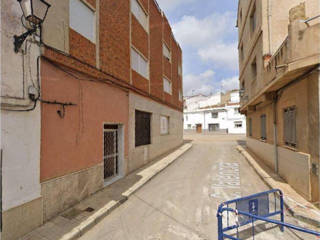 Piso en Venta en Caudete de Las Fuentes
