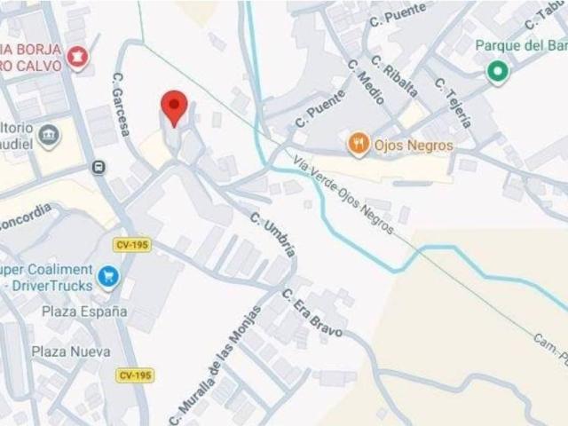 Piso en Venta en Caudiel
