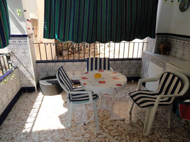 Piso en Venta en Cazorla