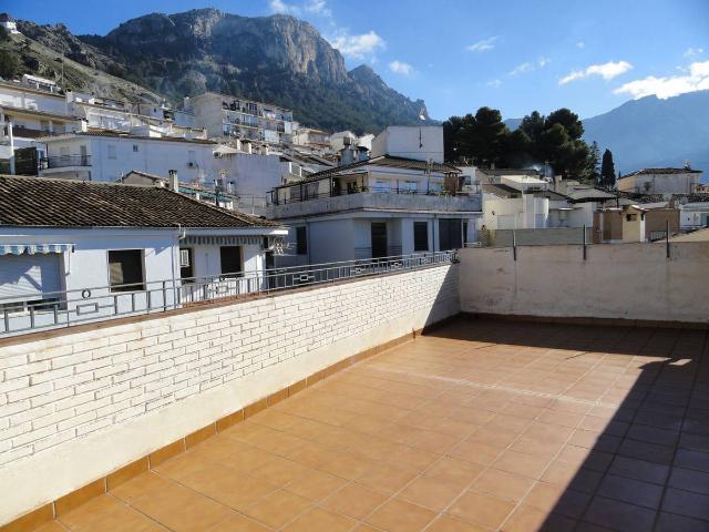 Piso en Venta en Cazorla
