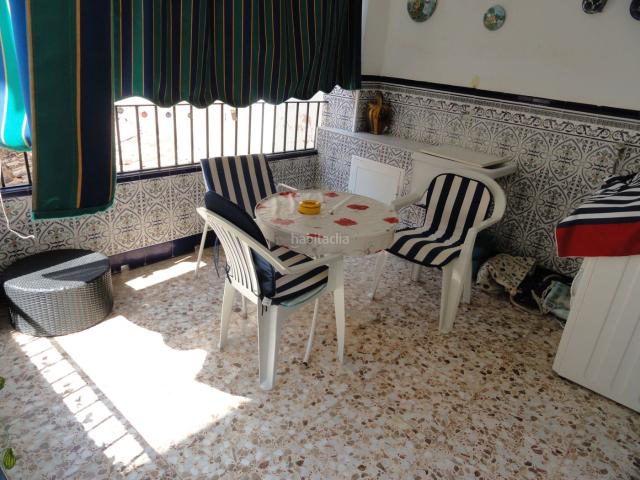 Piso en venta en Cazorla. OPORTUNIDAD: PISO CÉNTRICO Y REFORMADO CON TERRAZA. Pisos.