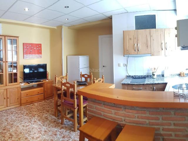 Piso en venta en Cazorla. OPORTUNIDAD: PISOS CÉNTRICOS, REFORMADOS, CON TERRAZA Y CON BONITAS VISTAS. Pisos.