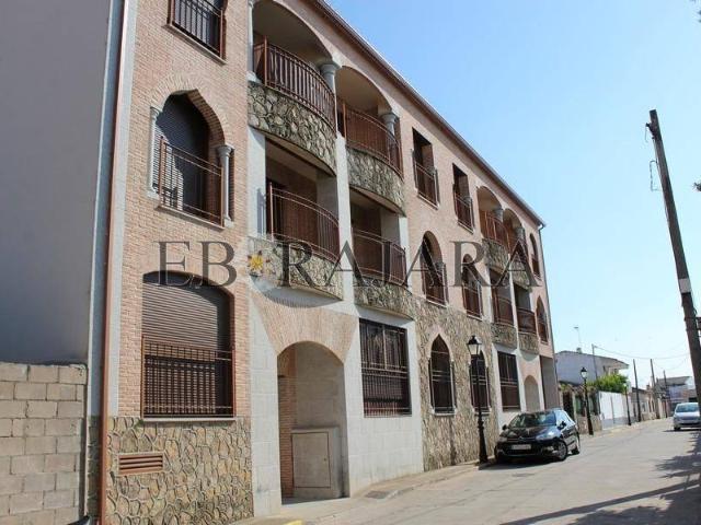 Piso en Venta en Cazalegas