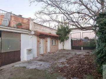 Piso en Venta en Cazalegas