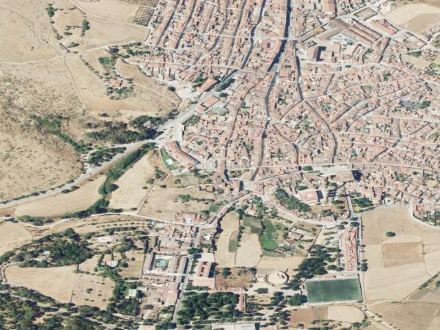 Piso en venta en Cazalla de la Sierra. Piso en Calle Daoiz en Cazalla de la Sierra, Sevilla. Pisos Cazalla de la.