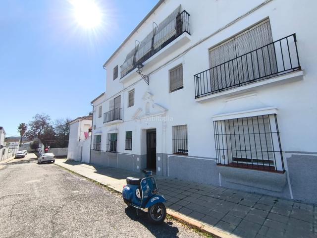 Piso en venta en Cazalla de la Sierra. Pisos Cazalla de la.