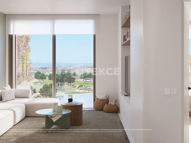 Piso en venta en Cañada de San Pedro, Murcia