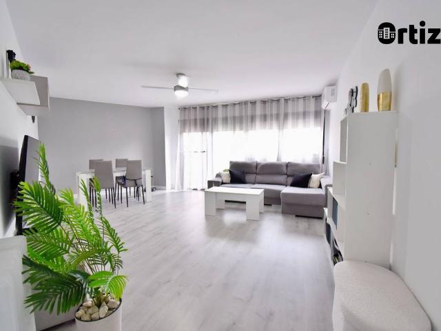 Piso en Venta en Cañada Mancha Amarilla