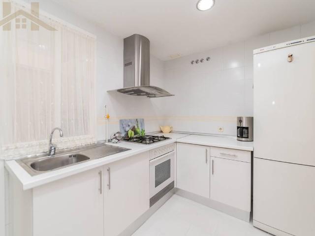 Piso en Venta en Cañada Mancha Amarilla