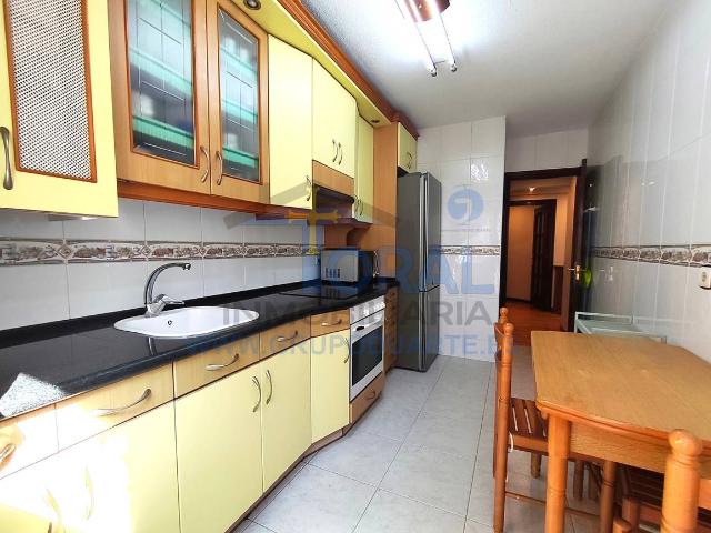 Piso en Venta en Ceares