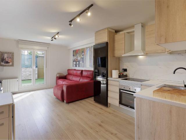 Piso en Venta en Ceares