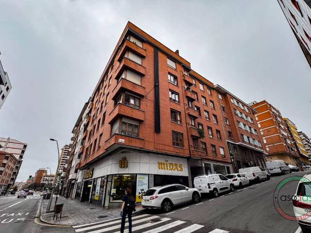 Piso en Venta en Ceares