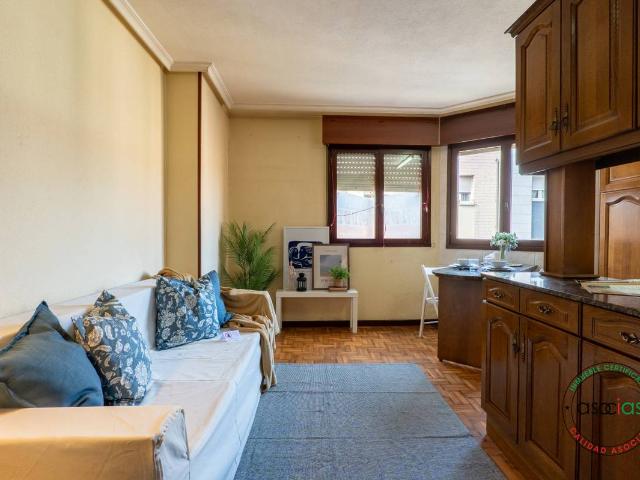 Piso en Venta en Ceares
