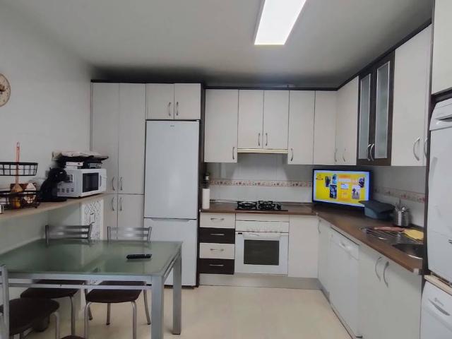 Piso en Venta en Cebolla