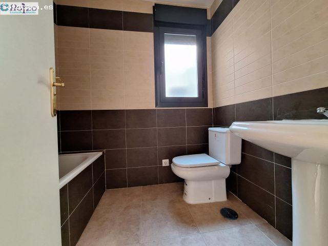 Piso en Venta en Cebolla del Trabancos, Toledo