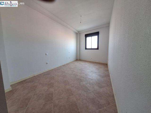 Piso en Venta en Cebolla del Trabancos, Toledo
