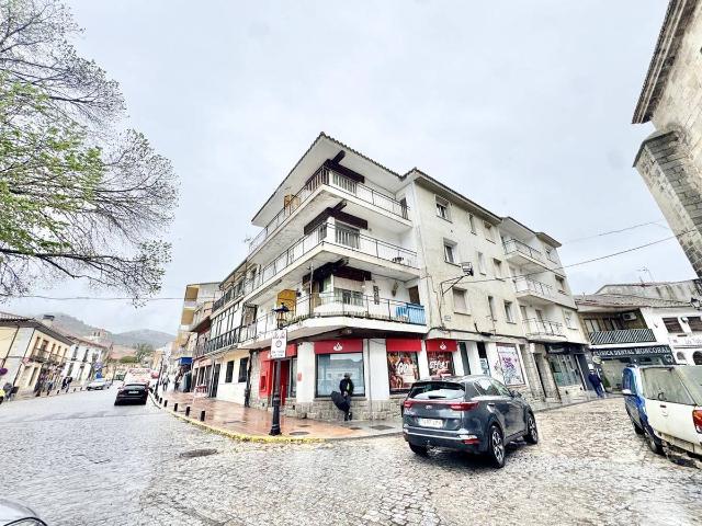 Piso en Venta en Cebreros