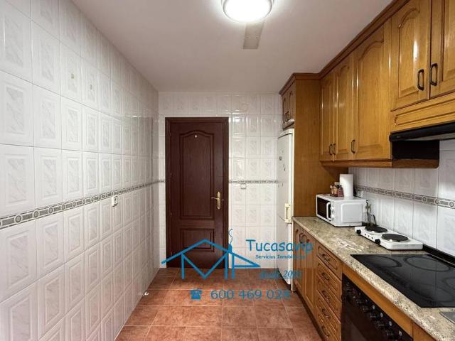 Piso en Venta en Cebreros