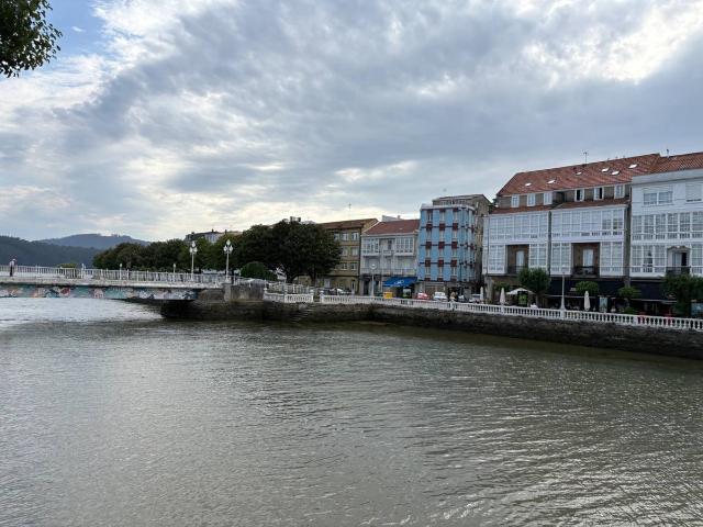 Piso en Venta en Cedeira