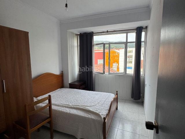 Piso en venta en Cedeira. Piso de 3 hab a 400m de la playa. Pisos.