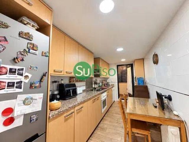 Piso en Venta en Cedillo del Condado