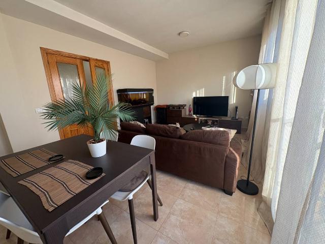 Piso en Venta en Cedillo del Condado