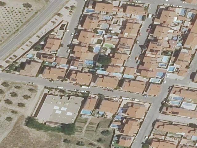 Piso en Venta en Cedillo del Condado
