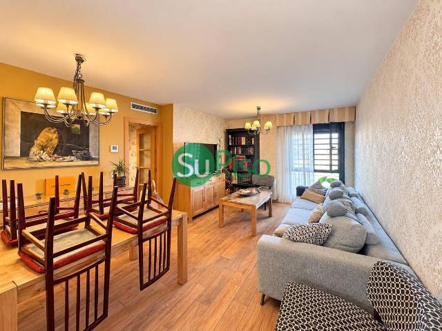 Piso en Venta en Cedillo del Condado