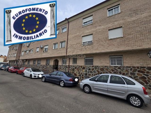 Piso en venta en Cedillo del Condado. EUROFOMETNO VENDE AMPLIO PISO EN CEDILLO. Pisos Cedillo del.