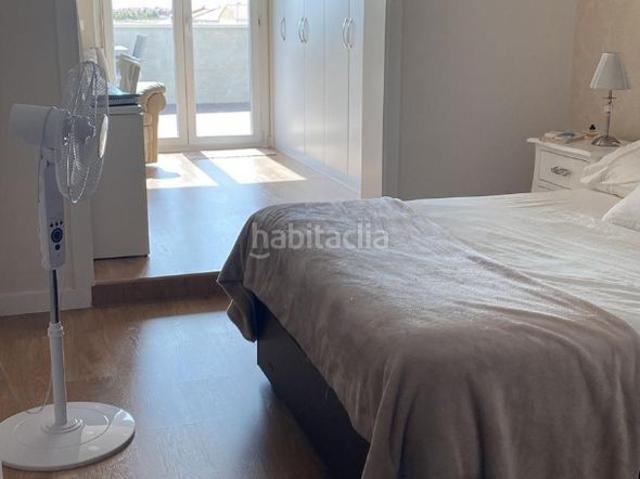 Piso en venta en Cedillo del Condado. INMO 3 VENDE PISO DE 1 DORMITORIO CON TERRAZA Y PLAZA DE GARAJE. Pisos Cedillo del.