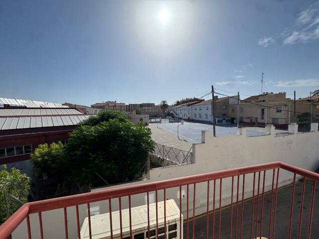 Piso en Venta en Cehegín