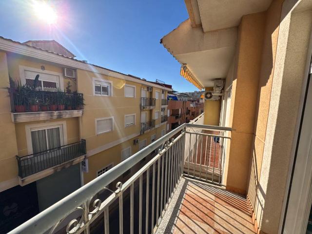 Piso en Venta en Cehegín