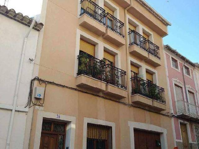 Piso en Venta en Cehegín