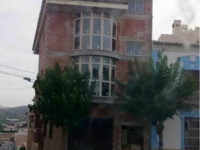 Piso en Venta en Cehegín