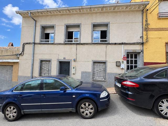Piso en Venta en Cehegín