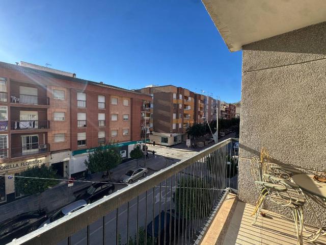 Piso en Venta en Cehegín