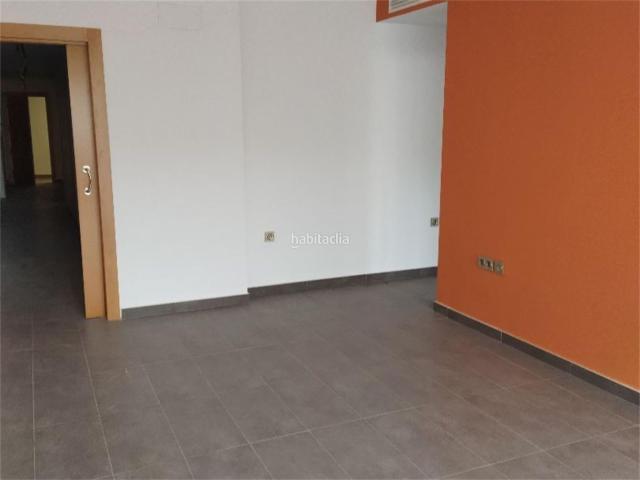 Piso en venta en Cehegín. Cehegín Calle Gran Vía. Pisos.