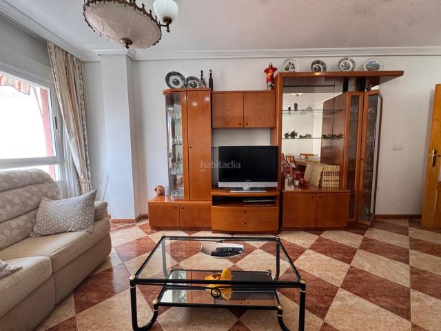 Piso en venta en Cehegín. ? AMPLIO PISO EN EL CENTRO DE CEHEGÍN FRENTE AL PARQUE JUAN CARLOS I ?. Pisos.