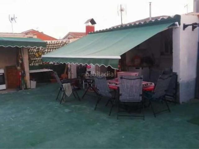 Ático en venta en Cehegín. Ático con terraza, gran salón y vistas despejadas en Cehegín. Áticos.