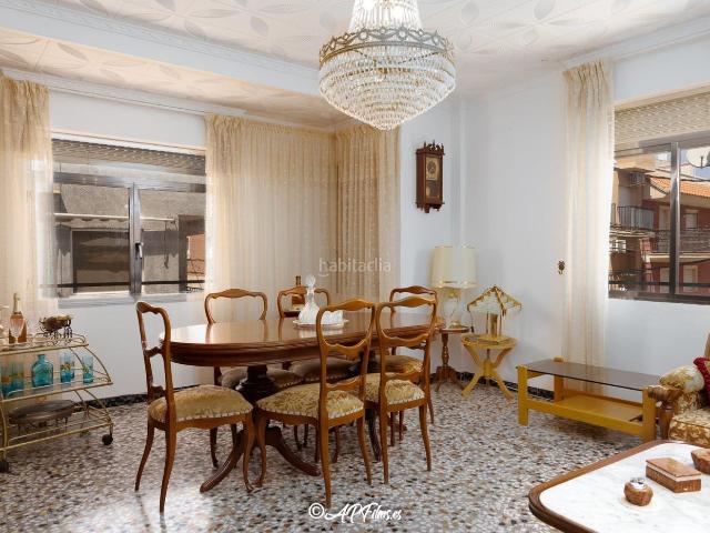 Piso en venta en Cehegín. Gran piso familiar en el centro de Cehegín 290m2 con garaje. Pisos.